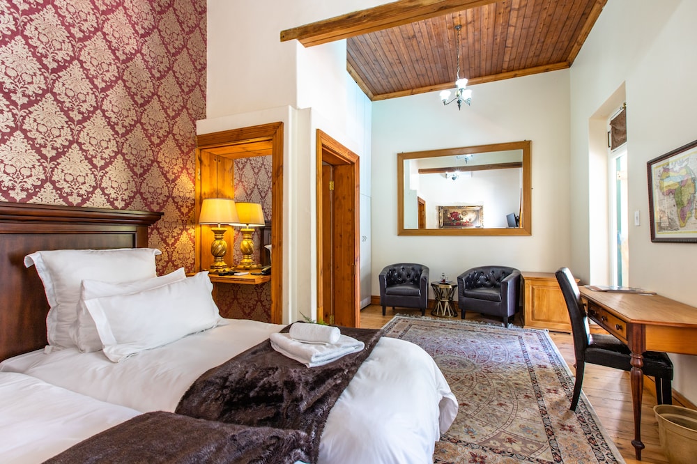 Luxury Double or Twin Room, 1 Bedroom photo 1