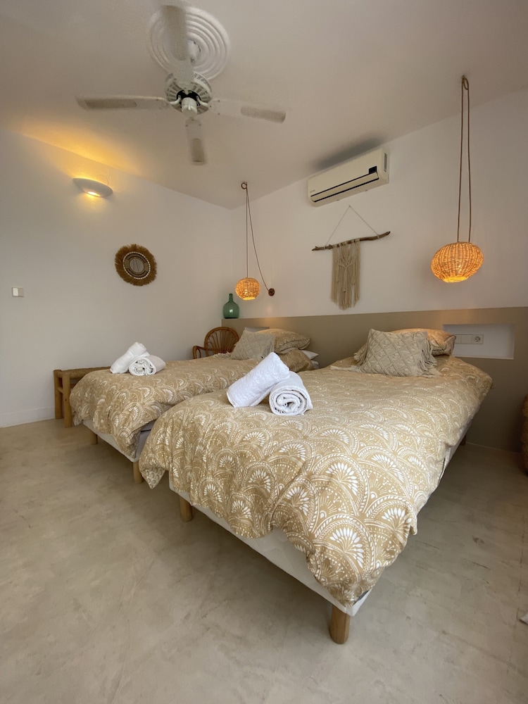 Habitación Doble Económica