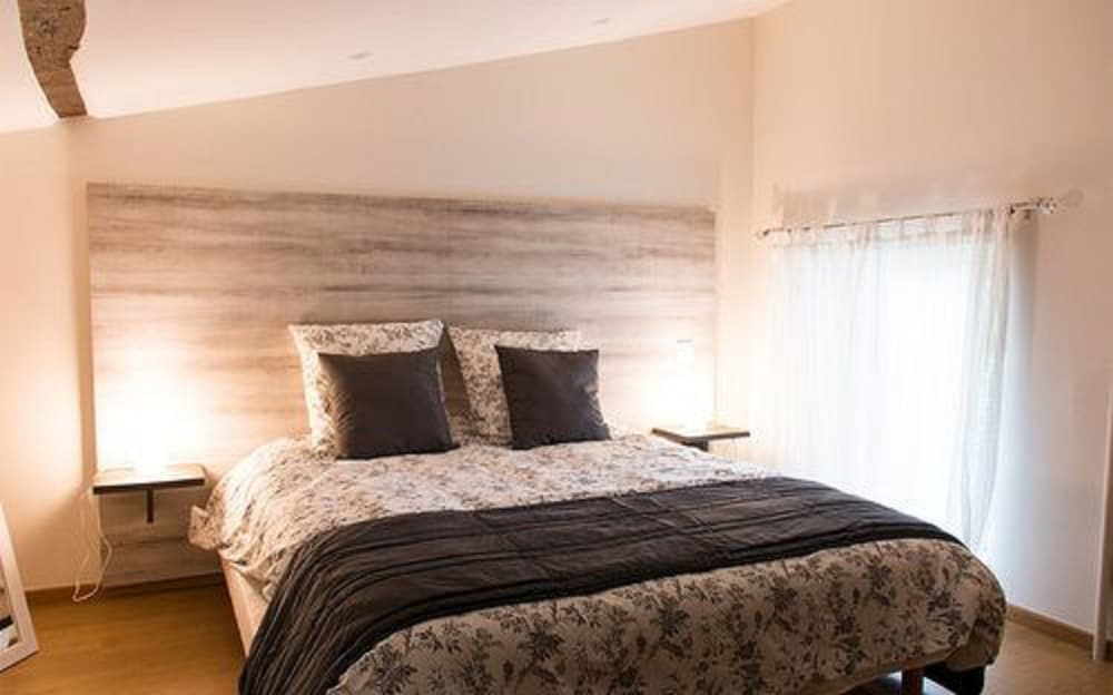 Comfort Quadruple Room photo 1