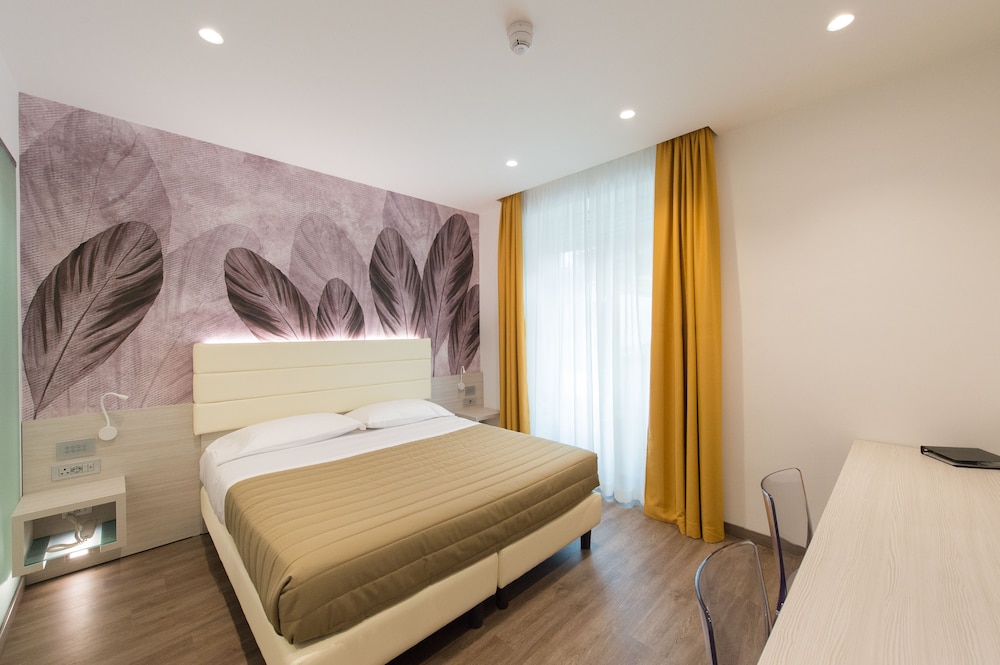 Comfort Double Room, Pool View (SPA Access Included) - Photo 4