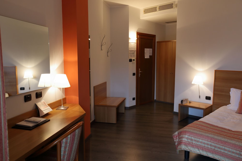 Comfort Double Room, Terrace - Photo 10