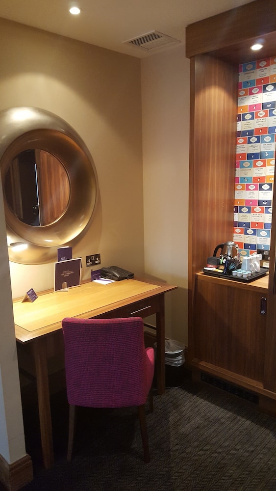 Deluxe Twin Room - Photo 2