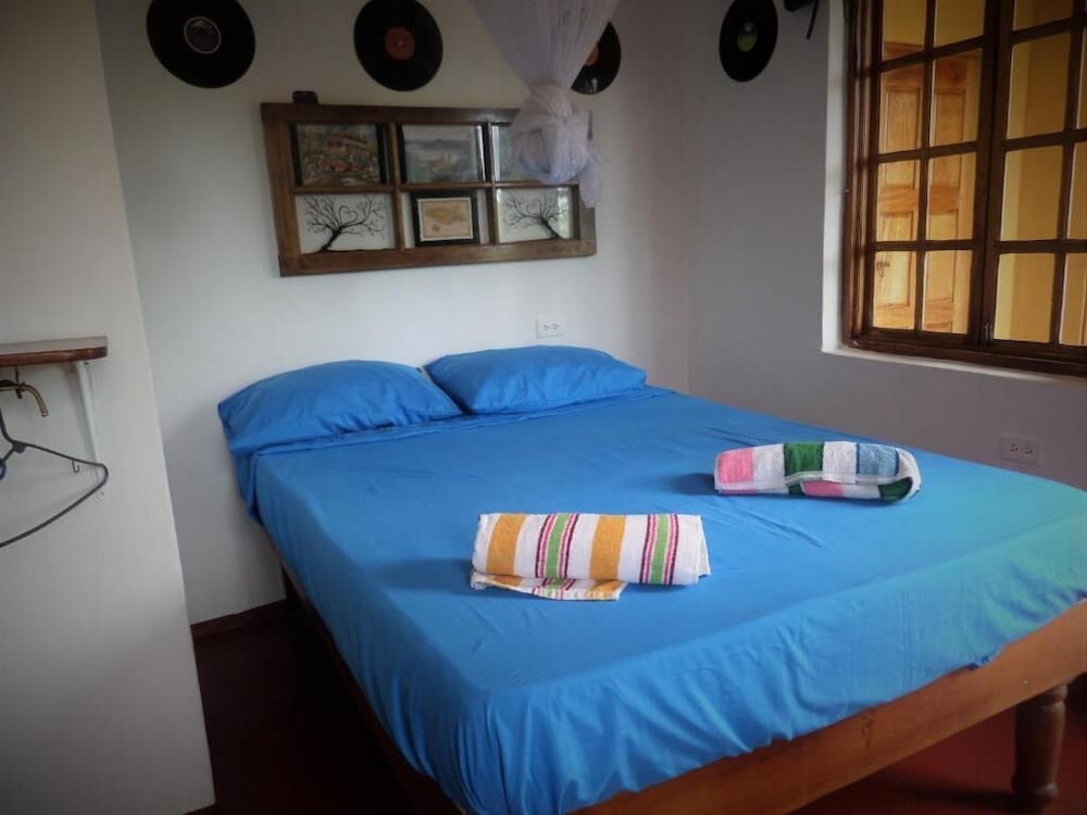 Basic Double Room photo 3