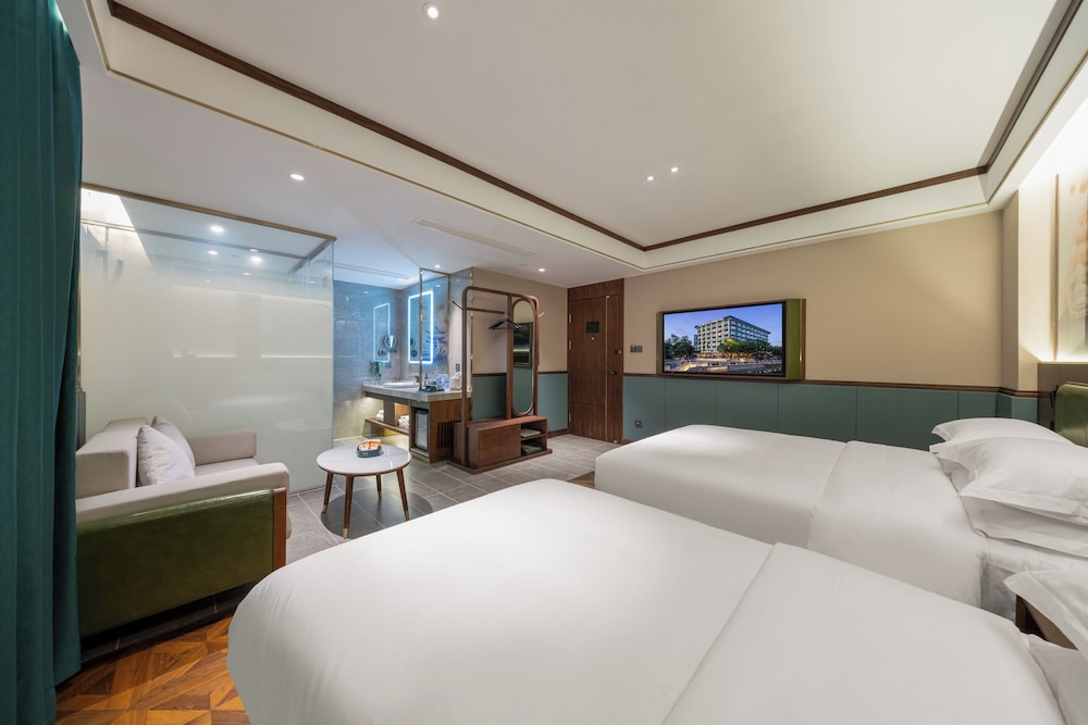 Family Triple Room photo 3