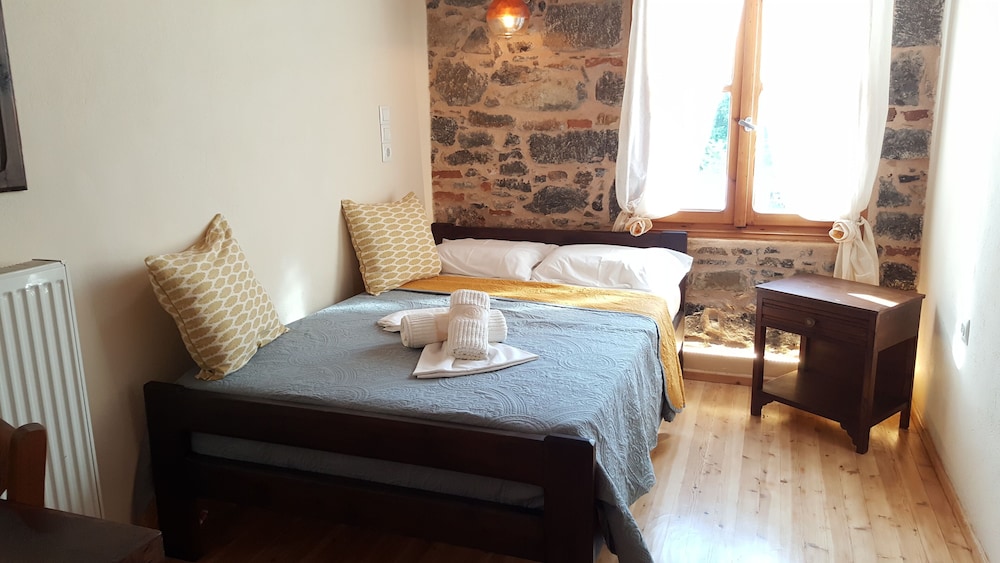 Junior Suite, 2 Bedrooms, Terrace photo 1