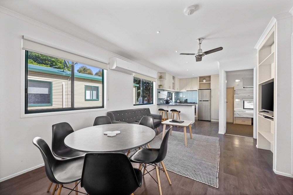 Two Bedroom Premium Villa