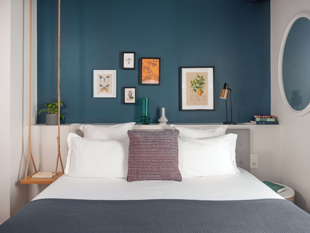 Superior Double or Twin Room photo 1
