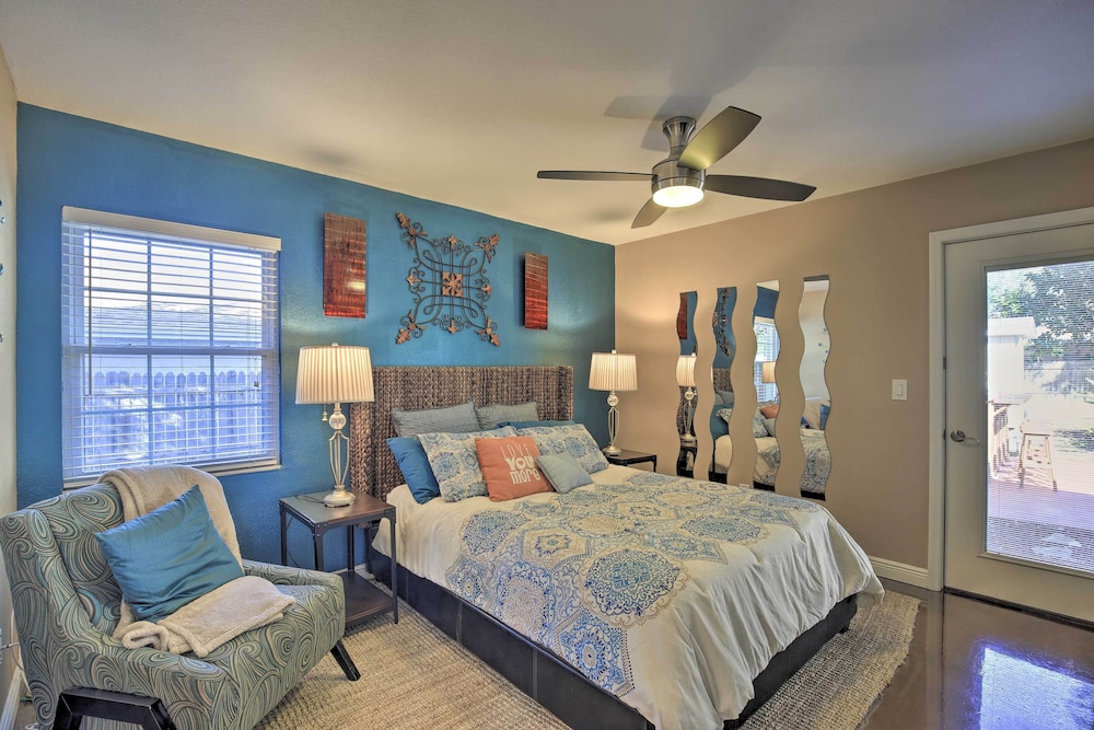 House (2 Bedrooms) photo 3