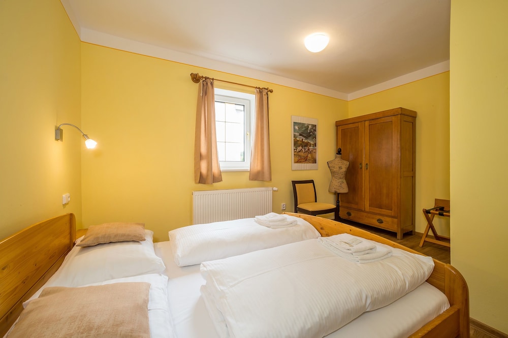 Standard Suite, 2 Bedrooms photo 2