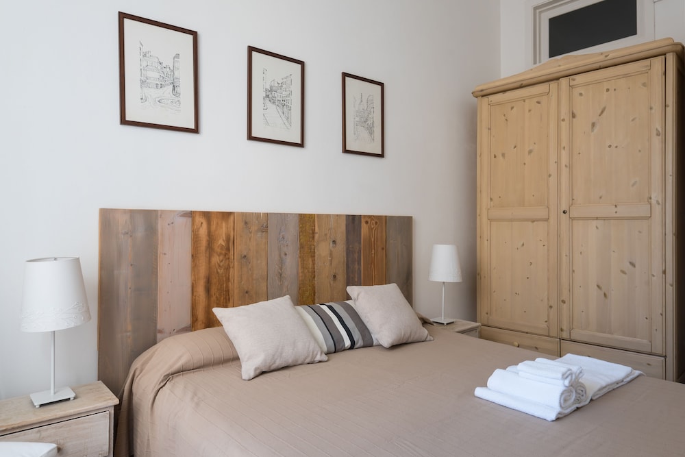 Apartment, 1 Bedroom