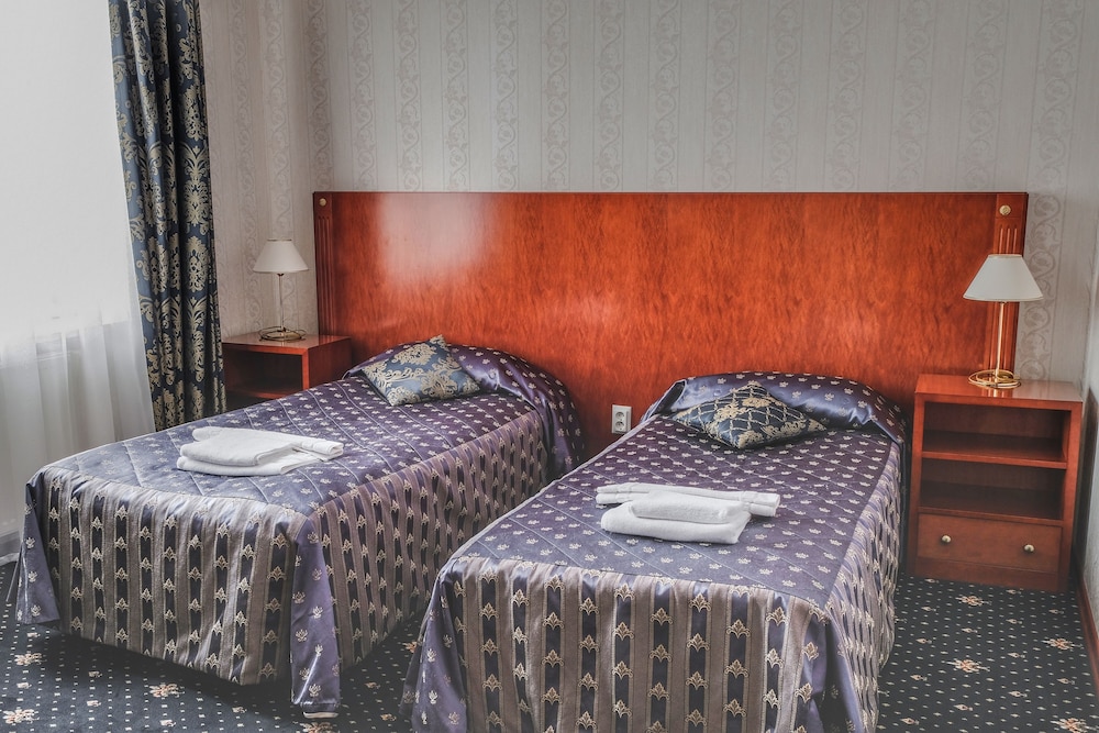 Comfort Double or Twin Room, 1 Bedroom