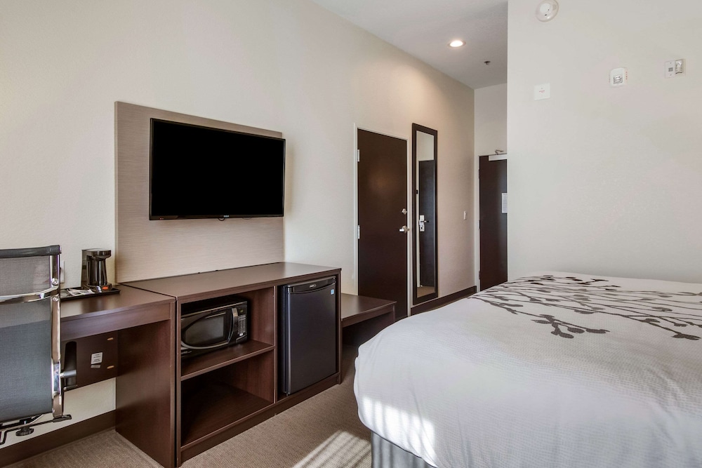Standard Room, 1 King Bed, Non Smoking - Photo 2