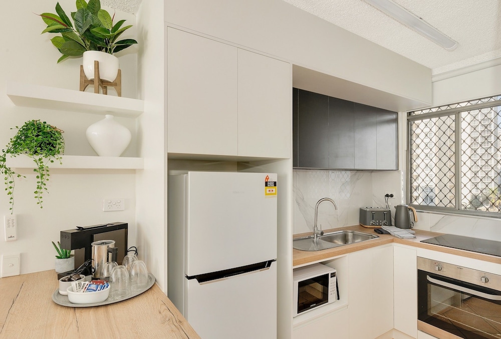 Standard Apartment, 1 Bedroom, Kitchen (Oceanview 3 NTS) photo 3