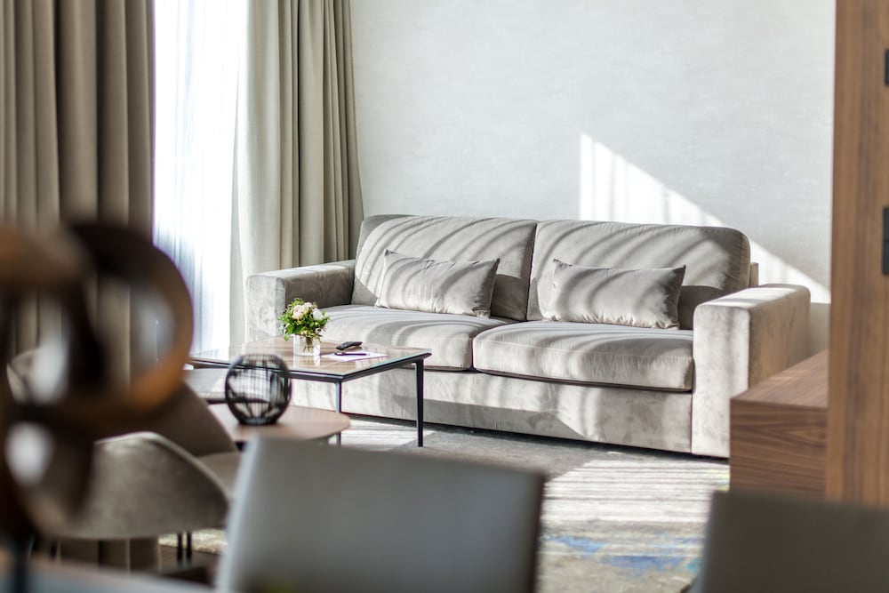 Panoramic Suite, River View photo 2