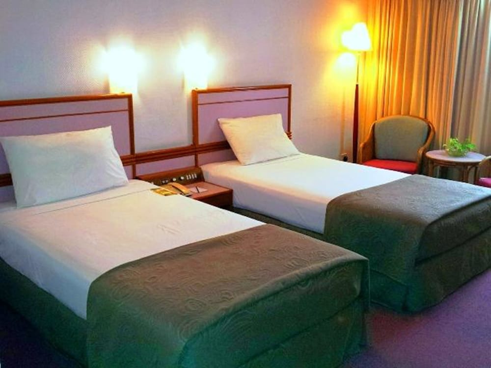 Deluxe Twin Room - Photo 4
