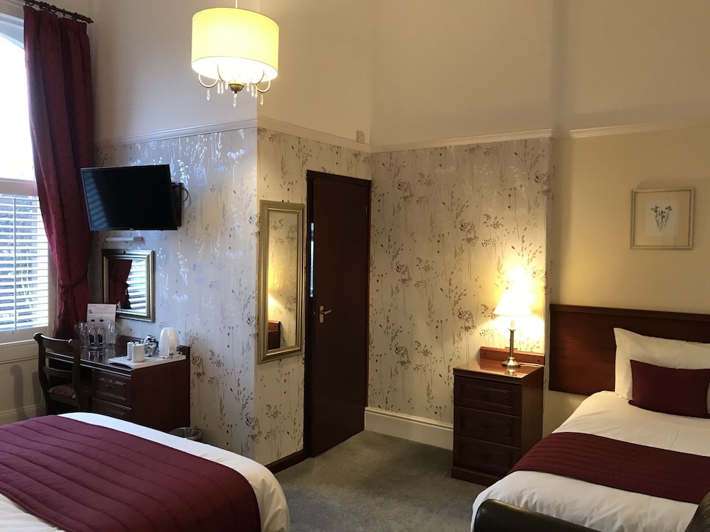 Suite, Ensuite (2 adults & 1 child B&B) photo 2