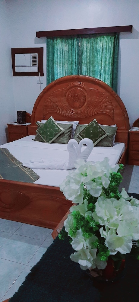 Almond Superior Deluxe room