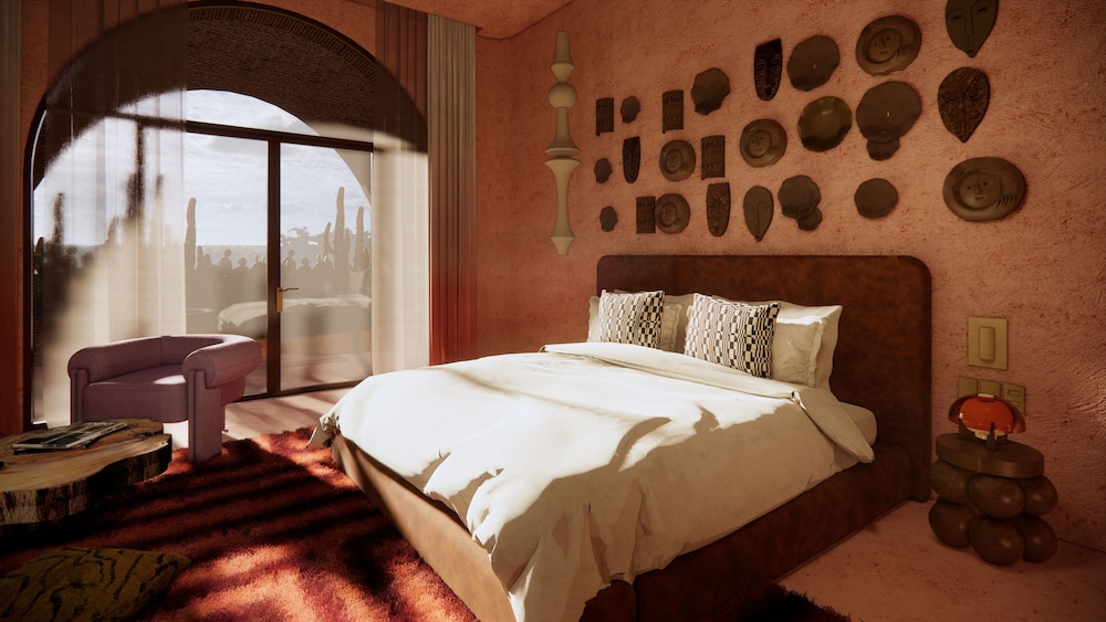 Standard Suite