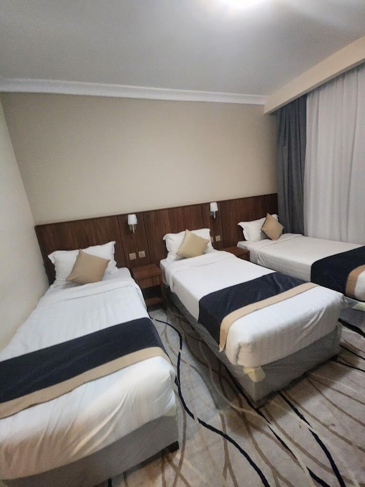 Standard Triple Room photo 1