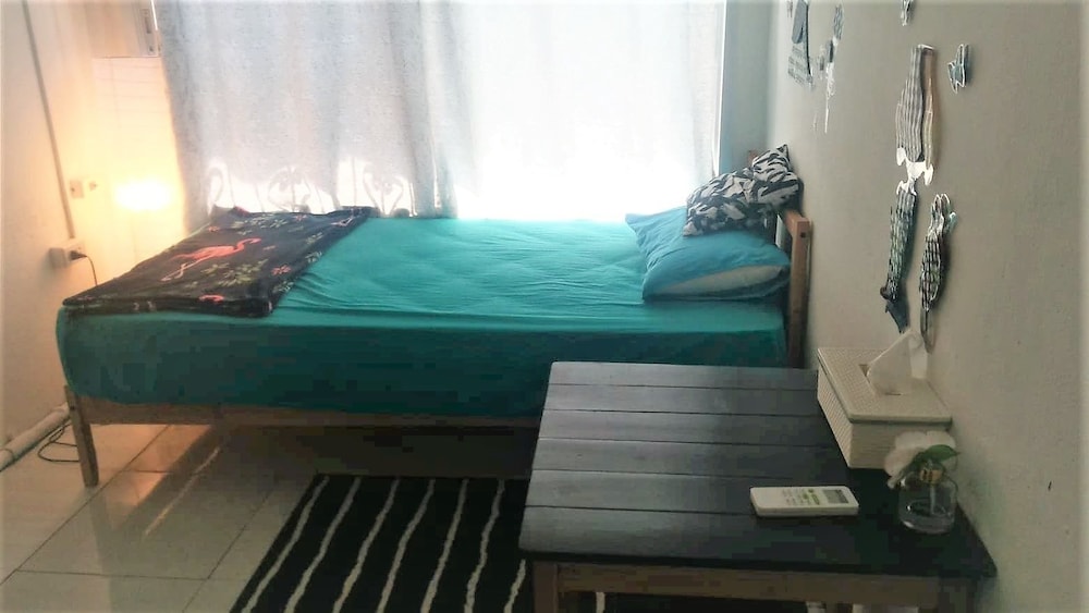 Standard Double Room, 1 Queen Bed photo 1