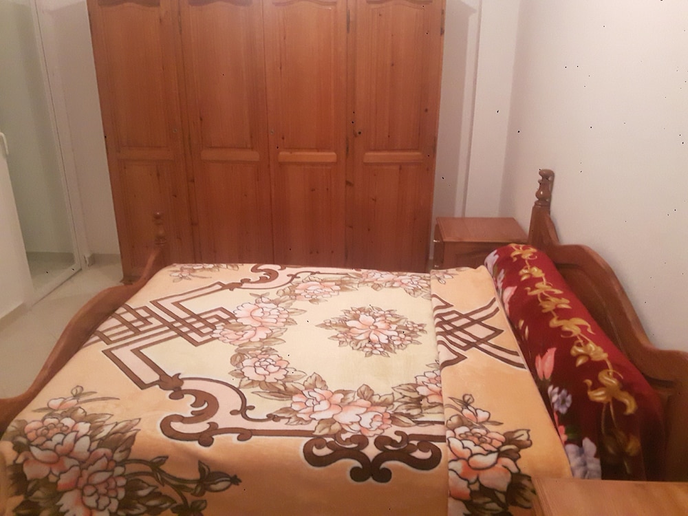 Apartment photo 1