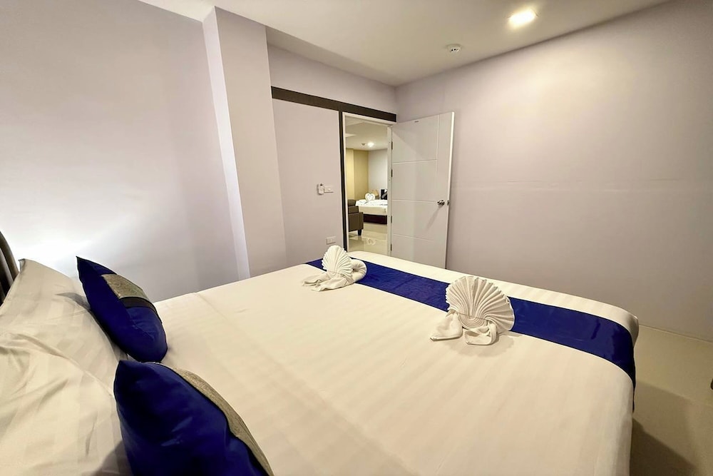 Family Quadruple Room photo 3