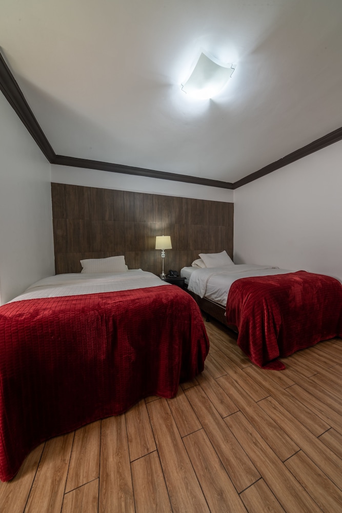 Double Room photo 2