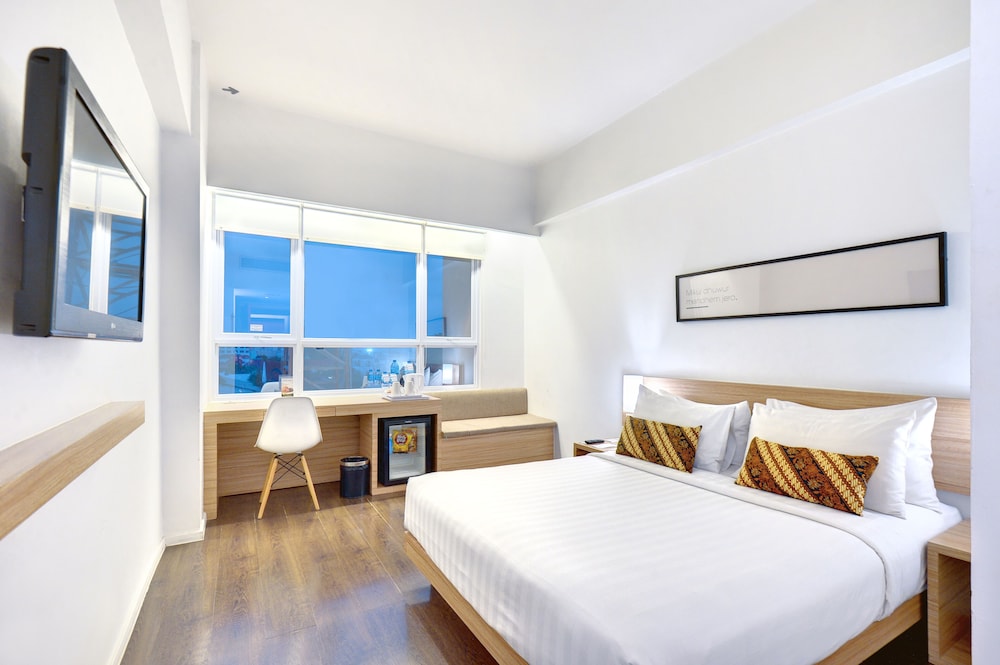 Superior Double Room, 1 Queen Bed photo 1