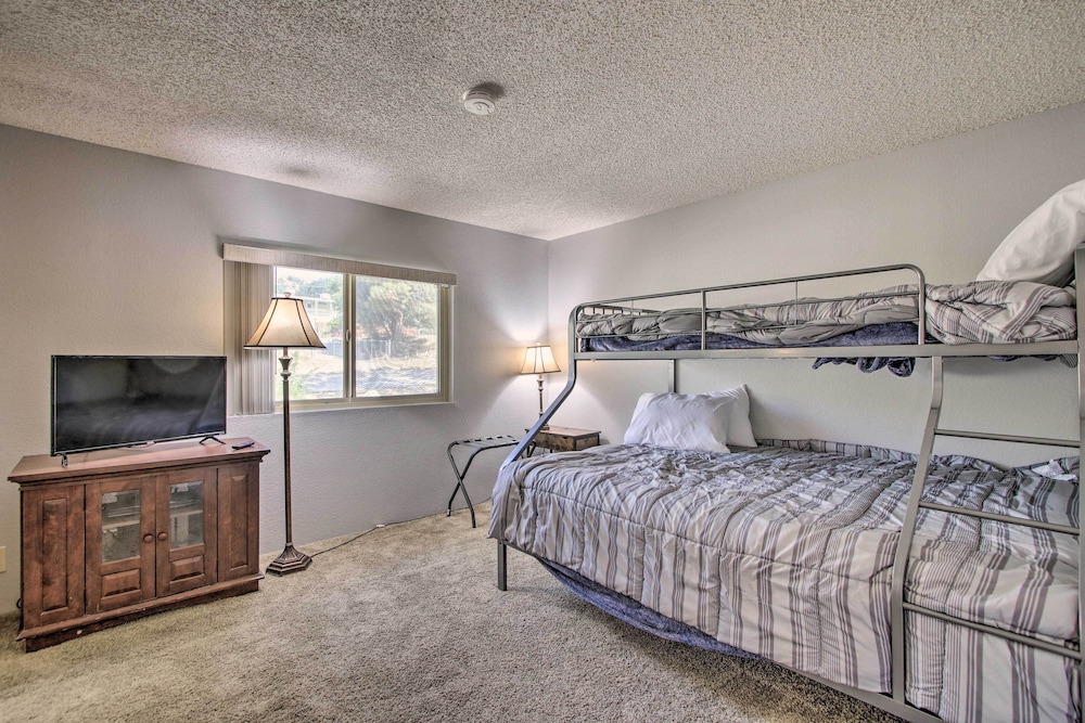 House (2 Bedrooms) photo 3