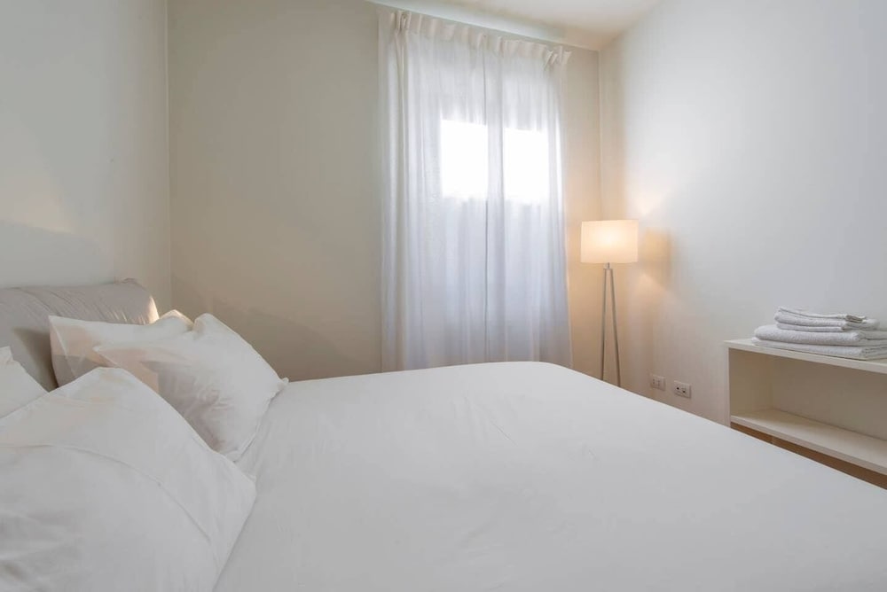 Apartment, 1 Bedroom, City View