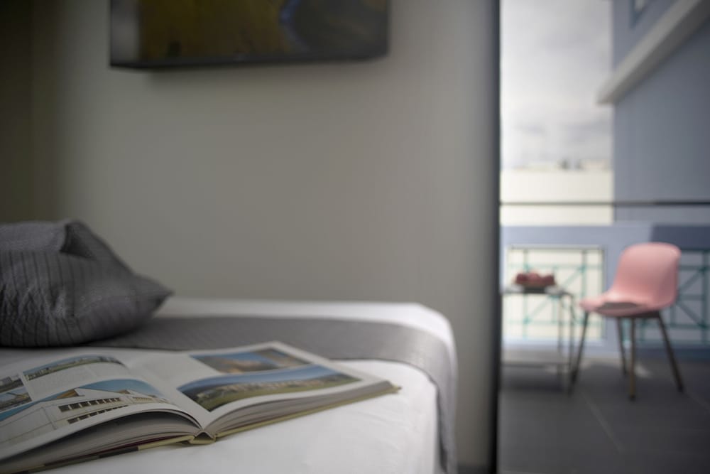 Superior Room, 1 Queen Bed photo 2