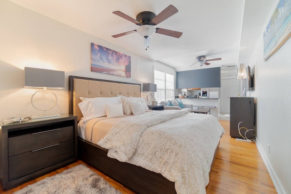 Condo (Savannah Apartment Vacation Rental Of)