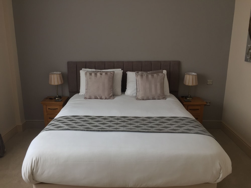 Premium Double or Twin Room, 1 King Bed, Sea View photo 3