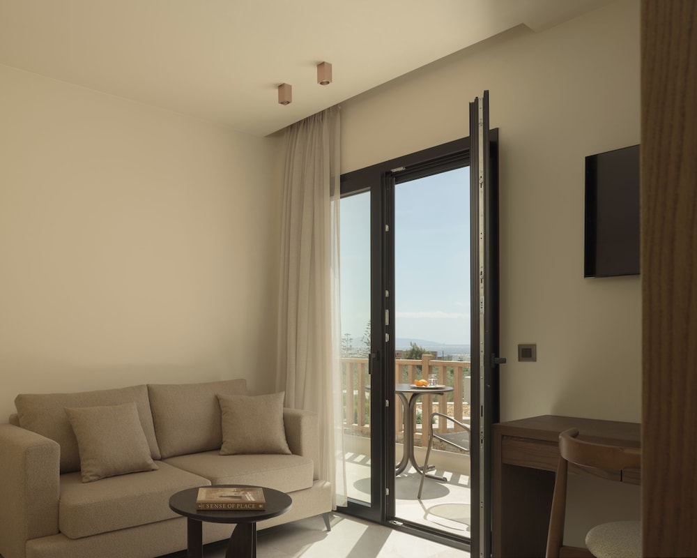 Sea View Junior Suite
