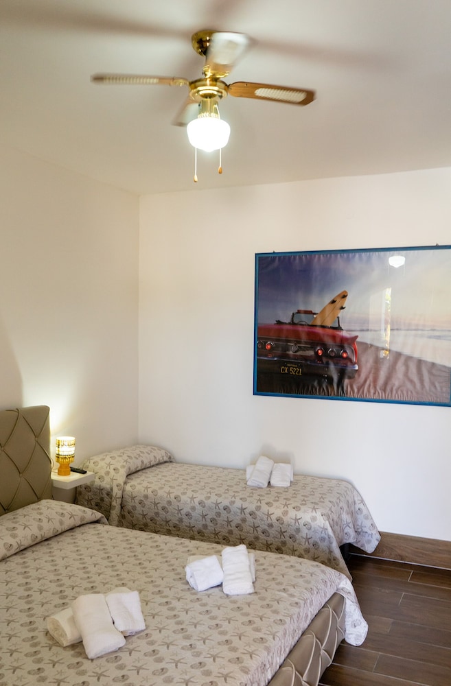 Comfort Triple Room photo 3