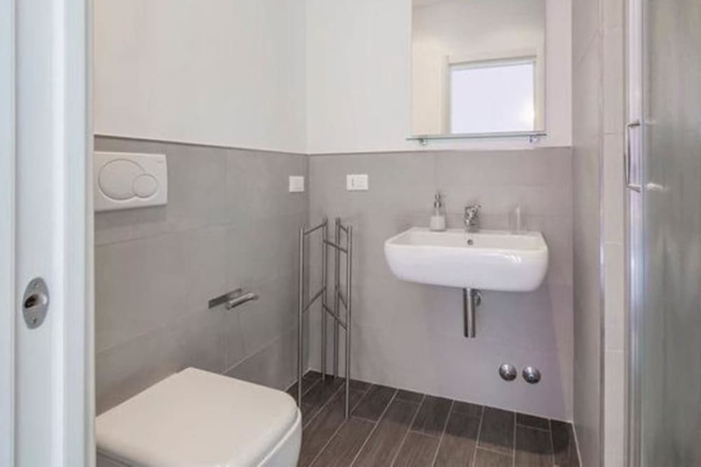 Double Room, Balcony (Burattini) photo 3