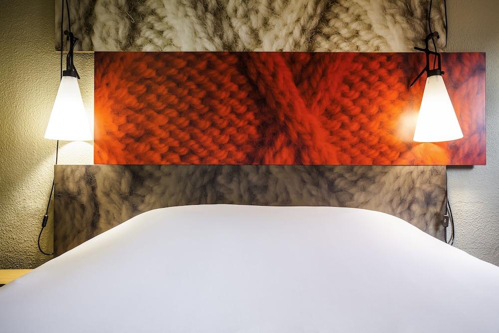Standard Room, 1 Double Bed (Sweet Bed) - Photo 3
