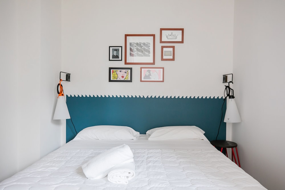Standard Double or Twin Room photo 3