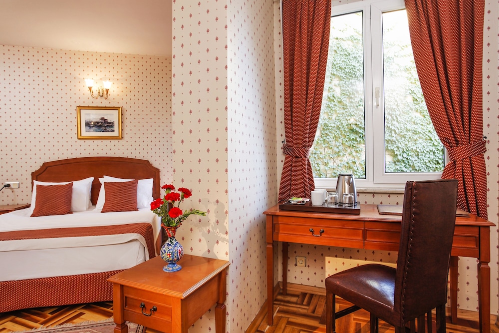 Junior Suite, 1 Double Bed photo 3