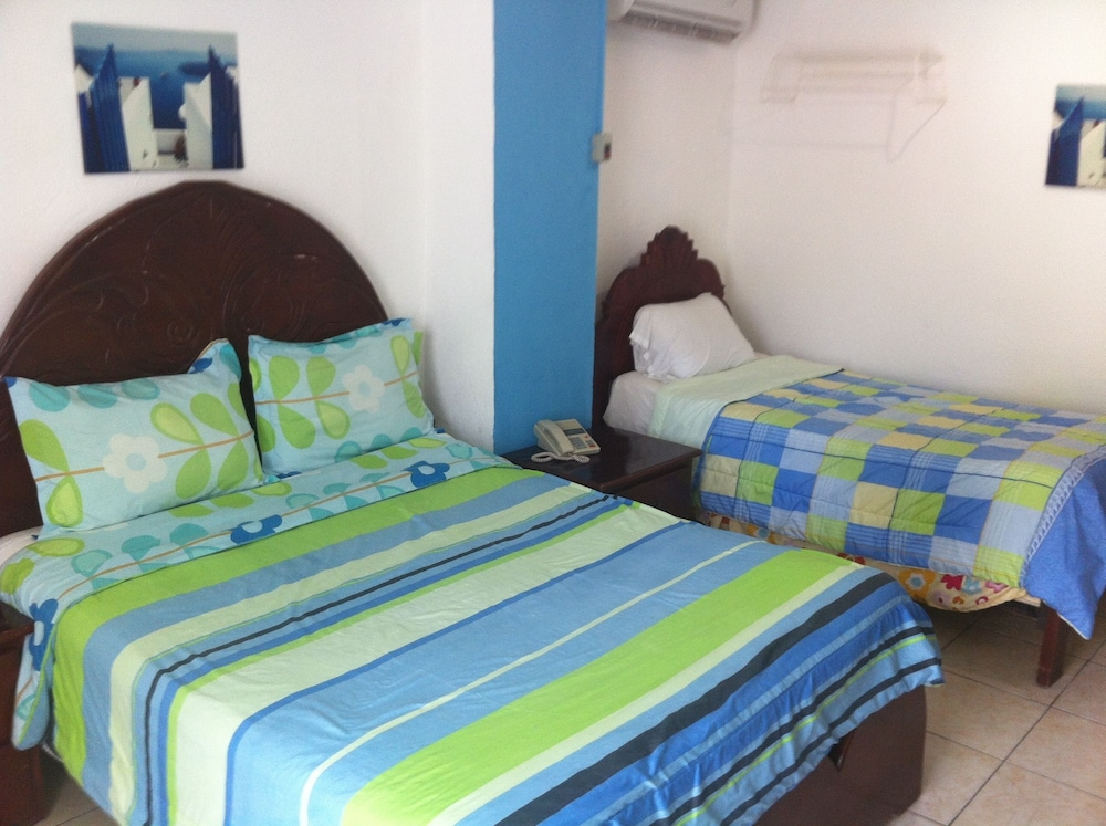 Standard Double Room, photo 7