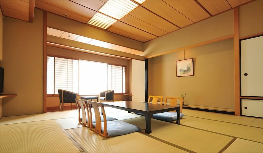 Japanese Style Room, 10 Tatami photo 1