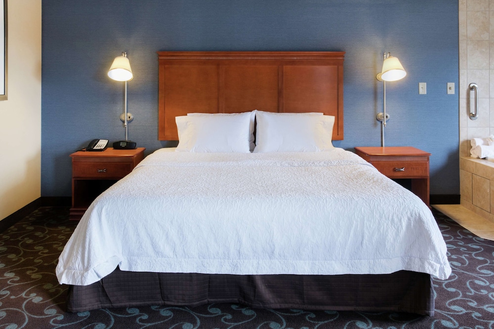 Studio, 1 King Bed, Accessible, Jetted Tub (Hearing) - Photo 3