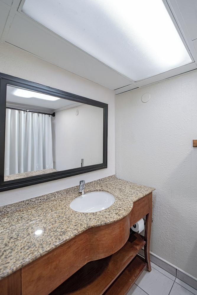 Standard Room, 1 King Bed, Non Smoking photo 3