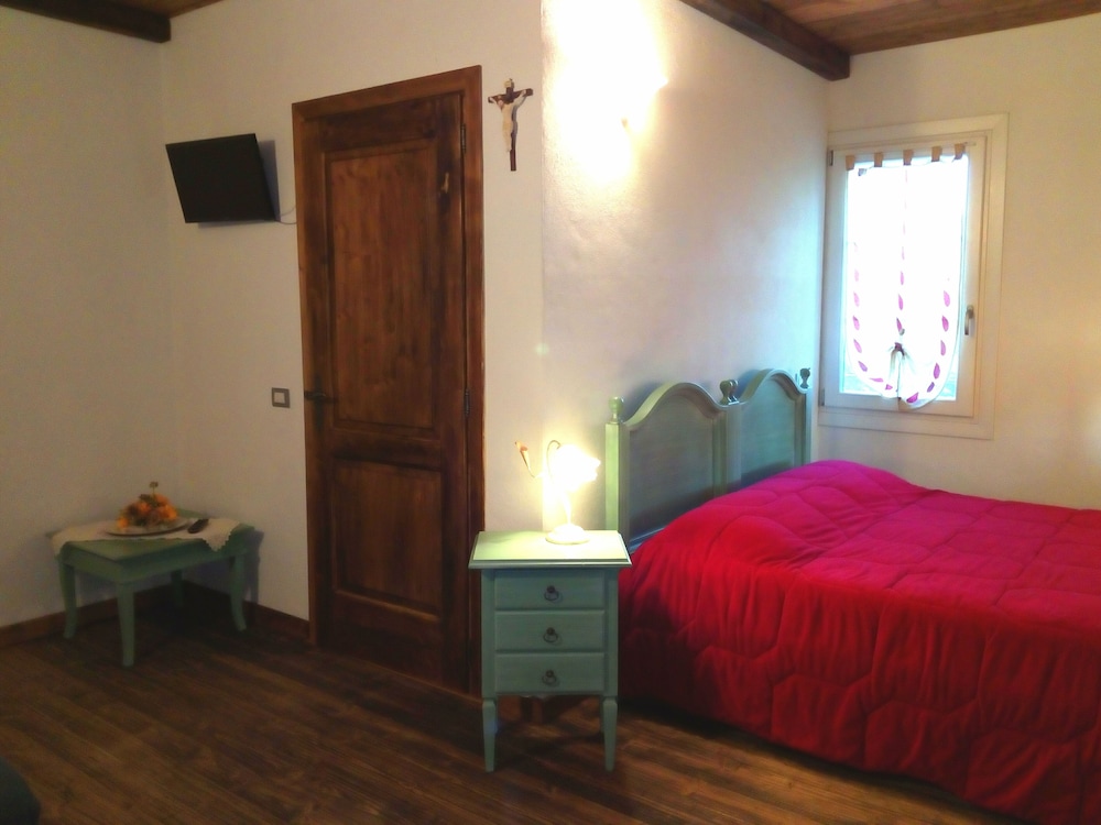 Agriturismo Adriano Pedretti