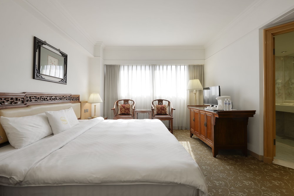 Deluxe Room (2 single beds combined ) - Photo 2
