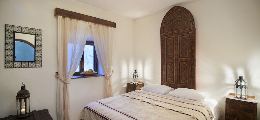 Standard Room, 1 Double Bed photo 2