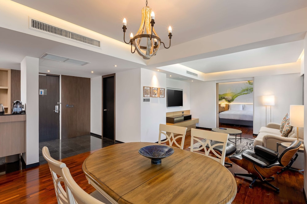 Family Suite, 2 Bedrooms photo 1
