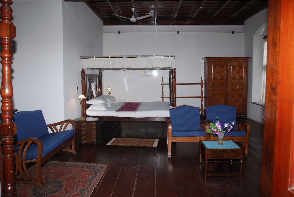 Suite Room photo 2