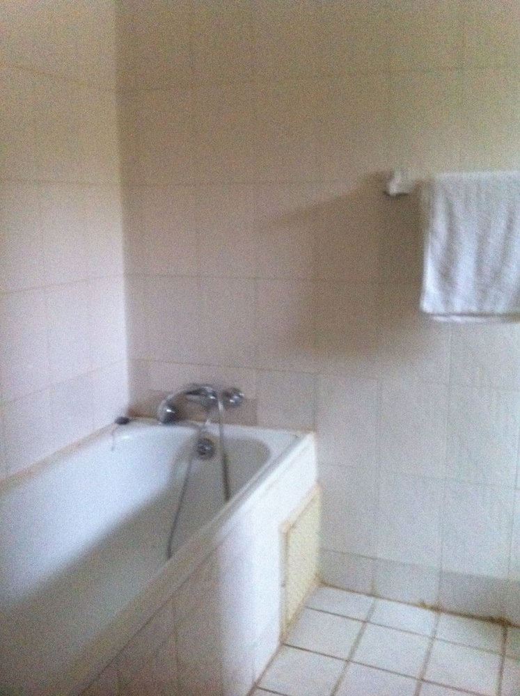 Standard Double Room photo 2