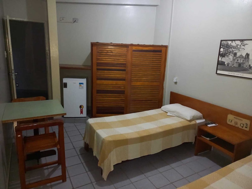 Standard Twin Room, 2 Twin Beds photo 1